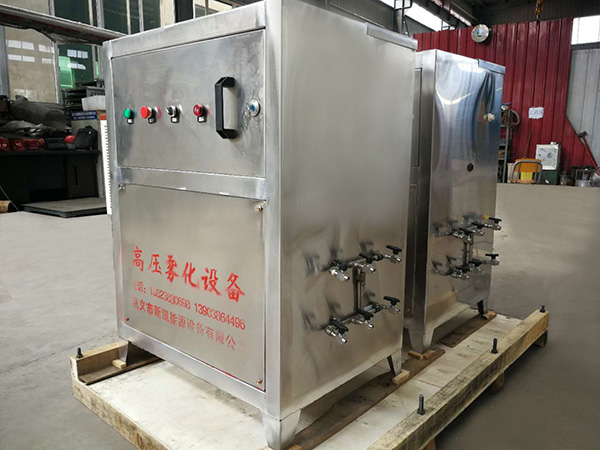 ��ѹ�����豸