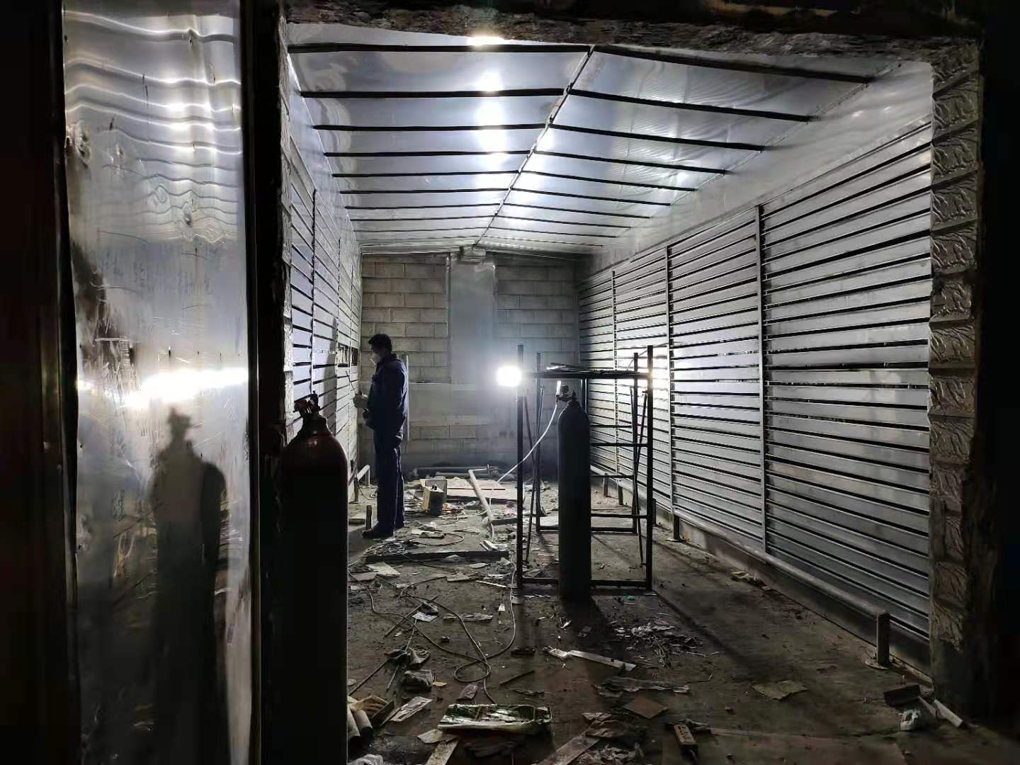 ¹Ì»¯¸ÉÔïÊÒ¸ÄÔì ¹Ì»¯¸ÉÔïÊÒ¸ÄÔì